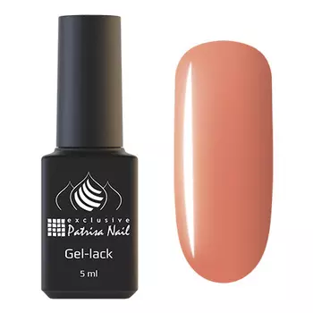 PATRISA NAIL 701 гель-лак однофазный для ногтей Московская сага 5 мл
