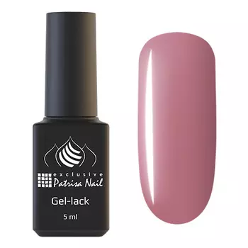 PATRISA NAIL 726 гель-лак однофазный для ногтей Московская сага 5 мл