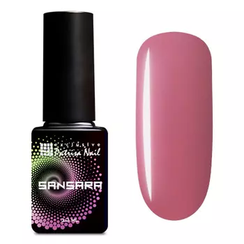 PATRISA NAIL 911 гель-лак для ногтей / Sansara 12 мл