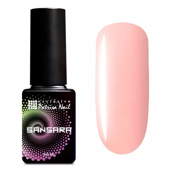 PATRISA NAIL 917 гель-лак для ногтей / Sansara 12 мл