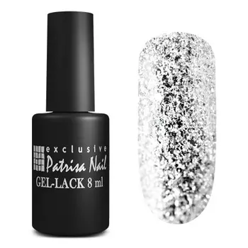 PATRISA NAIL C2 гель-лак для ногтей Космополитан, Твигги 8 мл