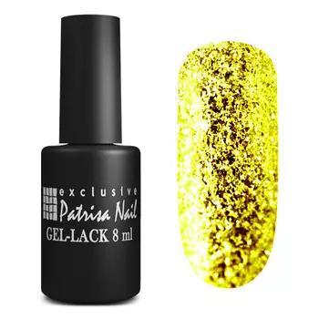 PATRISA NAIL C3 гель-лак для ногтей Космополитан, Коко 8 мл