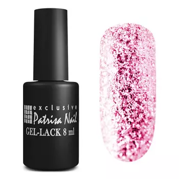 PATRISA NAIL C5 гель-лак для ногтей Космополитан, Мэрилин 8 мл