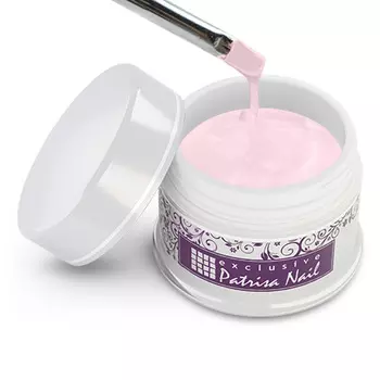 PATRISA NAIL Гель камуфлирующий Дримлайн, светло-розовый 30 г