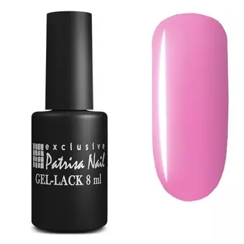 PATRISA NAIL Гель-лак для ногтей Времена года, Цветы вишни 8 мл