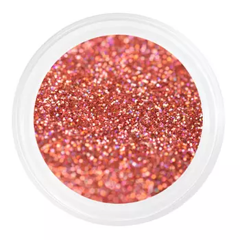 PATRISA NAIL Глиттер-пудра для ногтей Диско № D6 5 г