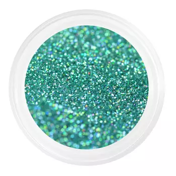 PATRISA NAIL Глиттер-пудра для ногтей Диско № D11 5 г