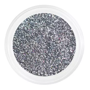 PATRISA NAIL Глиттер-пудра для ногтей Элеганс № EL5 5 г