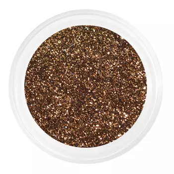 PATRISA NAIL Глиттер-пудра для ногтей Элеганс № EL17 5 г