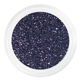 PATRISA NAIL Глиттер-пудра для ногтей Элеганс № EL3 5 г