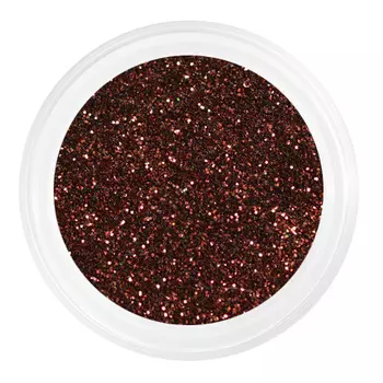 PATRISA NAIL Глиттер-пудра для ногтей Элеганс № EL18 5 г