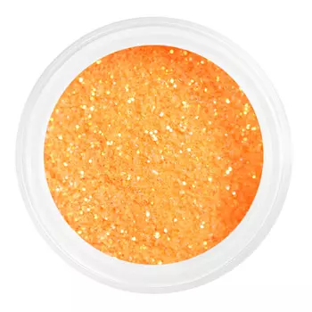 PATRISA NAIL Глиттер-пудра для ногтей Радужный сахарок № S6 5 г