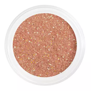 PATRISA NAIL Глиттер-пудра для ногтей Радужный сахарок № S7 5 г