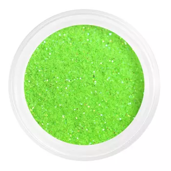 PATRISA NAIL Глиттер-пудра для ногтей Радужный сахарок № S4 5 г