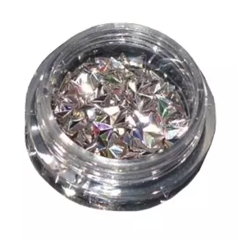 PATRISA NAIL Камифубуки Чешуя дракона № К67 5 г