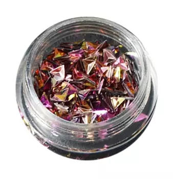 PATRISA NAIL Камифубуки Чешуя дракона № К70 5 г