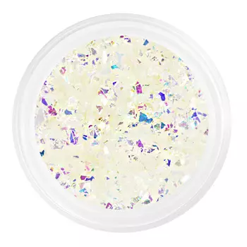 PATRISA NAIL Камифубуки зеркальная голография № К55 5 г