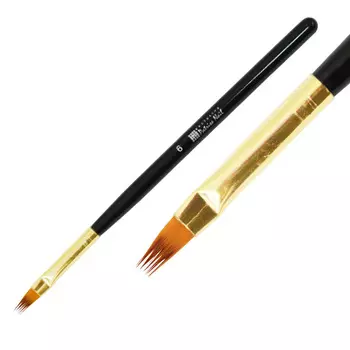 PATRISA NAIL Кисть для омбре