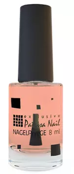 PATRISA NAIL Масло для ухода за кутикулой, персик 8 мл