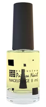 PATRISA NAIL Масло для ухода за кутикулой, лимон 8 мл