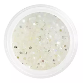 PATRISA NAIL Микс для дизайна № 14 5 г