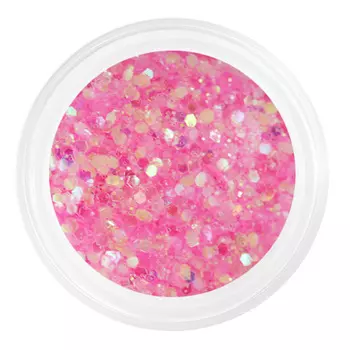 PATRISA NAIL Микс для дизайна № 15 5 г