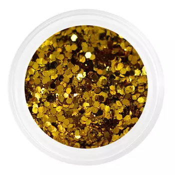 PATRISA NAIL Микс для дизайна № 6 5 г