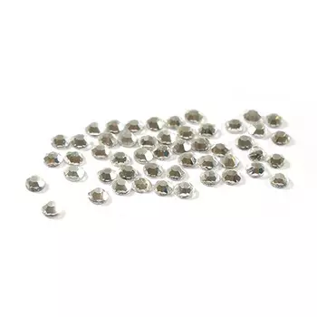PATRISA NAIL Стразы Сваровски № 001 (5) 50 шт