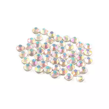 PATRISA NAIL Стразы Сваровски № АВ001 (5) 50 шт