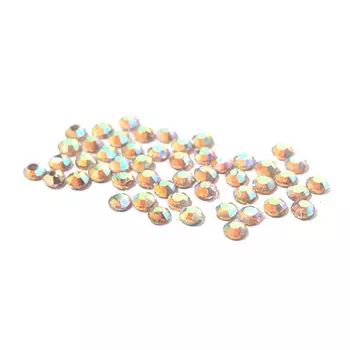 PATRISA NAIL Стразы Сваровски № АВ023 (5) 50 шт