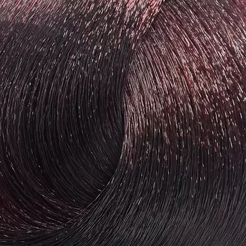 PAUL RIVERA 5.75 крем-краска безаммиачная, светло-каштановый коричнево-махагоновый / Irida Hair Color Cream Ammonia Free Light Mahogany Brown Chestnut 100 мл