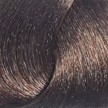 PAUL RIVERA 5 крем-краска безаммиачная, светло-каштановый / Irida Hair Color Cream Ammonia Free Light Brown 100 мл