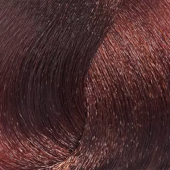 PAUL RIVERA 6.43 крем-краска безаммиачная, темный блонд медно-золотистый / Irida Hair Color Cream Ammonia Free Dark Golden Copper Blonde 100 мл