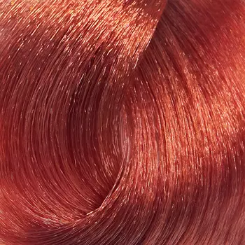 PAUL RIVERA 8.4 крем-краска безаммиачная, светлый блонд медный / Irida Hair Color Cream Ammonia Free Light Copper Blonde 100 мл
