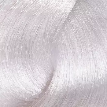 PAUL RIVERA 901 крем-краска безаммиачная, очень светлый блонд платиновый пепельный / Irida Hair Color Cream Ammonia Free Very Light Ash Platinum Blonde 100 мл