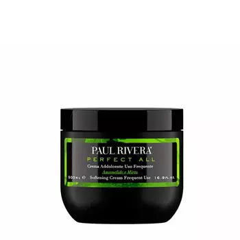 PAUL RIVERA Крем смягчающий для ежедневного использования / Perfect All Softening Cream 500 мл