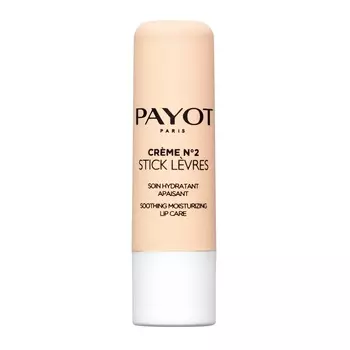 PAYOT Бальзам увлажняющий и успокаивающий кожу губ / CREME 4 г