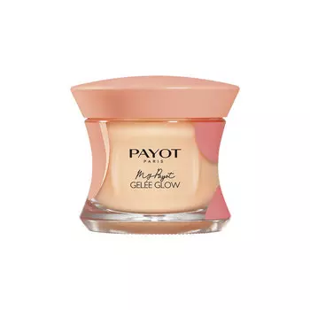 PAYOT Гель для лица насыщенный витаминами для сияния кожи / MY PAYOT 50 мл