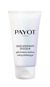 PAYOT Гель мягкий отшелушивающий / LES DÉMAQUILLANTES 50 мл