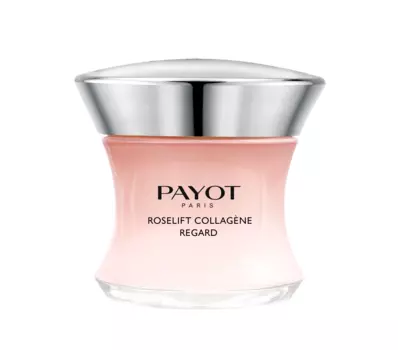 PAYOT Крем для области вокруг глаз с пептидами / ROSELIFT COLLAGENE 15 мл