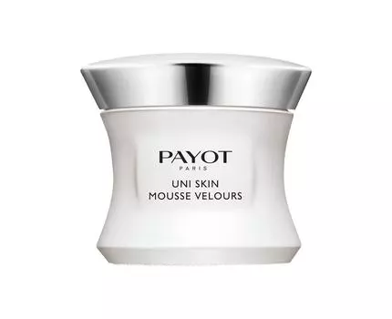 PAYOT Крем-мусс дневной для коррекции неровного тона кожи / UNI SKIN 50 мл