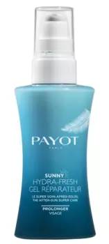 PAYOT Крем-уход для лица для использования после загара / SUNNY 75 мл