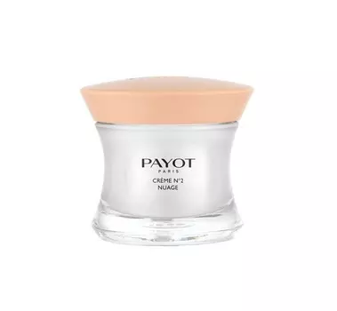 PAYOT Крем успокаивающий для чувствительной кожи снимающий стресс / CREME 50 мл