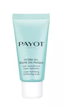 PAYOT Маска суперувлажняющая смягчающая / HYDRA 24+ 50 мл