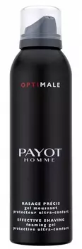 PAYOT Пена для бритья, для мужчин / OPTIMALE 100 мл