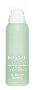 PAYOT Средство интенсивно-освежающее против усталости ног / HERBORISTE DETOX 100 мл