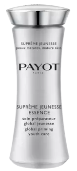 PAYOT Средство подготавливающее глобального антивозрастного действия / SUPREME JEUNESSE 100 мл