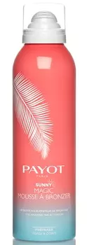 PAYOT Средство усиливающее загар для тела / SUNNY 200 мл