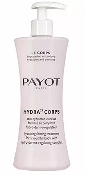 PAYOT Средство увлажняющее и укрепляющее для сохранения молодости кожи тела / LE CORPS 400 мл