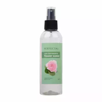 PERFECT4U Гидролат дамасской розы / Perfect4U 200 мл